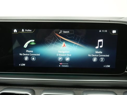 Used 2021 Mercedes-Benz GLE 53 AMG 4MATIC Coupe image 23