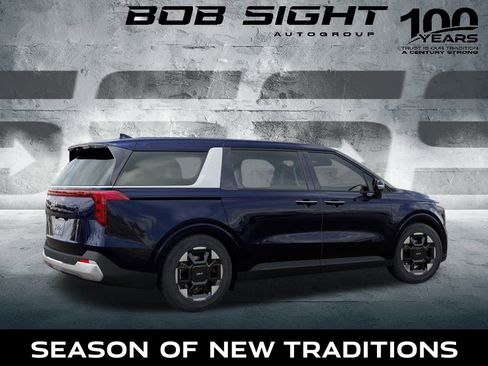 New 2026 Kia Carnival EX image 6