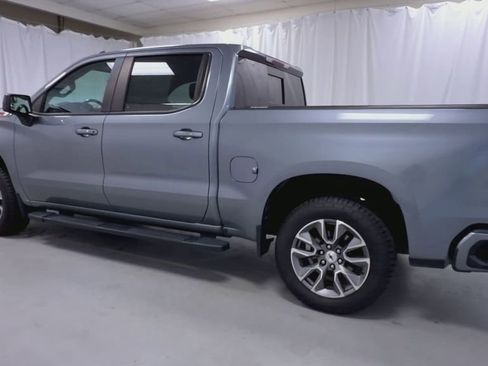 Used 2019 Chevrolet Silverado 1500 RST w/ All-Star Edition image 19