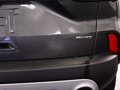 Used 2020 Ford Escape SE AWD/4WD image 12