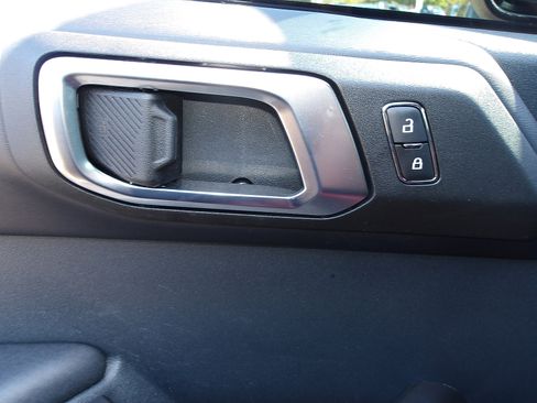 Used 2024 Ford Bronco Raptor w/ Interior Carbon Fiber Pack 6 image 14