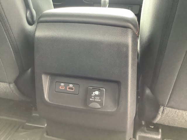 Used 2023 Nissan Frontier PRO-4X w/ Pro Convenience Package AWD/4WD image 22