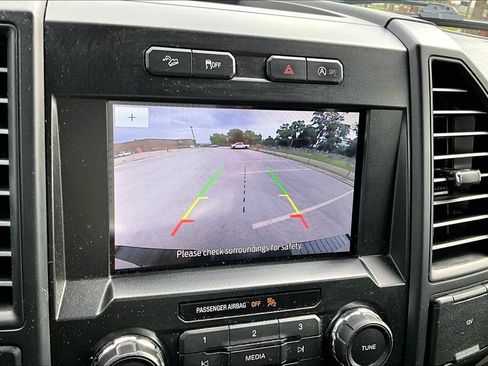 Certified 2019 Ford F150 XL w/ Equipment Group 101A Mid AWD/4WD image 20