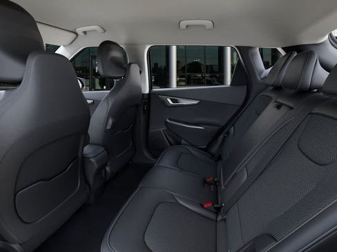 New 2026 Kia EV6 Light RWD image 18