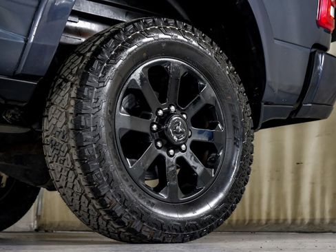 Used 2022 RAM 2500 Laramie image 57