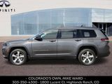 Used 2021 Jeep Grand Cherokee L Limited w/ Trailer Tow Group (B) image 2