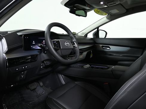 Used 2025 Nissan Murano SL AWD/4WD image 15