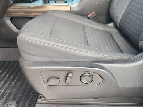 Used 2023 Chevrolet Silverado 1500 RST RWD image 23