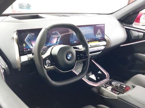 Certified 2025 BMW X3 xDrive30 w/ Premium Package AWD/4WD image 17