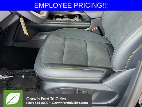New 2026 Ford Explorer Tremor w/ Tremor Ultimate Package AWD/4WD image 24