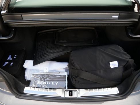 New 2025 Bentley Continental GT Speed image 20