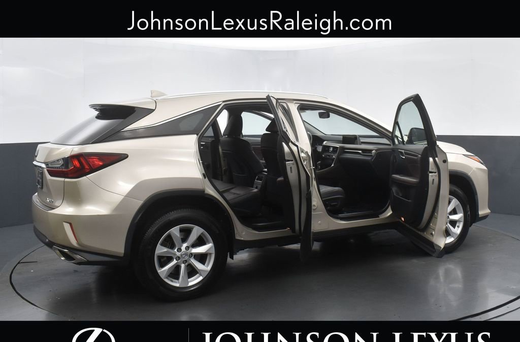 Used 2016 Lexus RX 350 AWD w/ Premium Package image 30