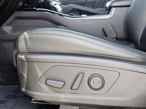 Used 2023 Kia Sorento SX image 23