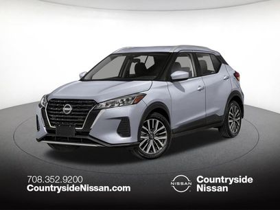 Used 2024 Nissan Kicks SV