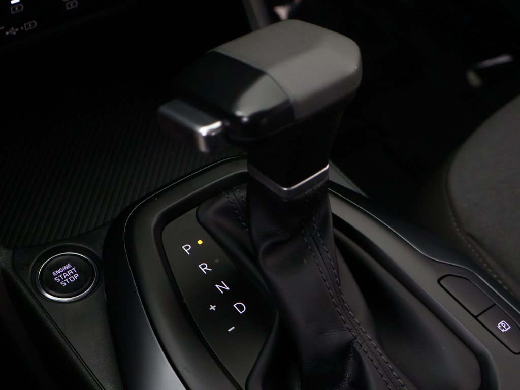 Certified 2025 Kia K4 FWD image 48