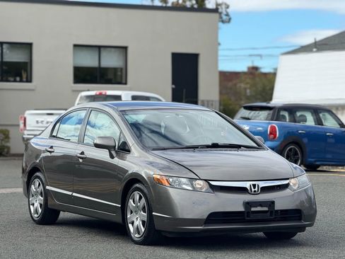 Used 2008 Honda Civic LX image 3