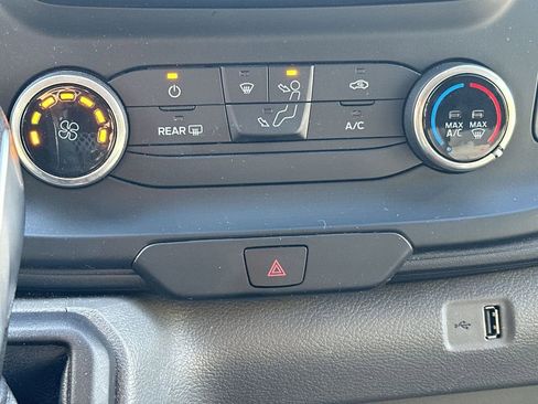 Used 2024 Ford Transit 250 Low Roof w/ Exterior Upgrade Package image 17