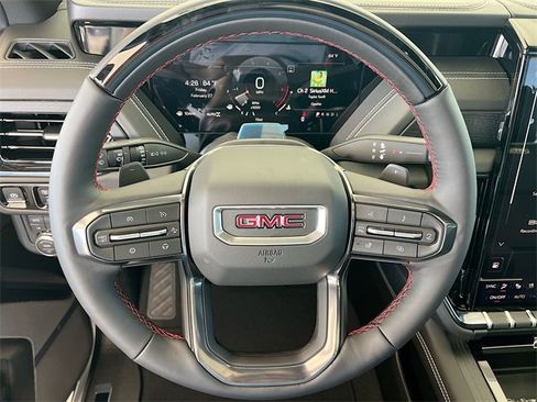 New 2026 GMC Yukon AT4 Ultimate image 7