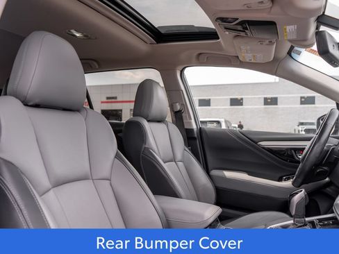 Used 2020 Subaru Outback Limited XT w/ Popular Package #2 AWD/4WD image 13