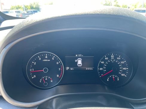 Used 2022 Kia Sportage SX AWD/4WD image 16