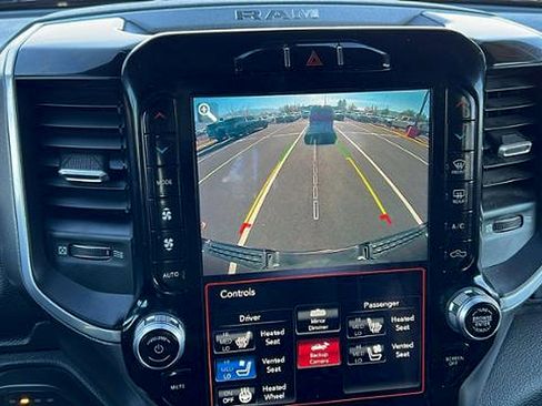 Used 2020 RAM 1500 Laramie image 24