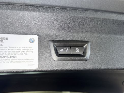 Certified 2023 BMW X3 sDrive30i w/ Convenience Package w/ZPA image 14