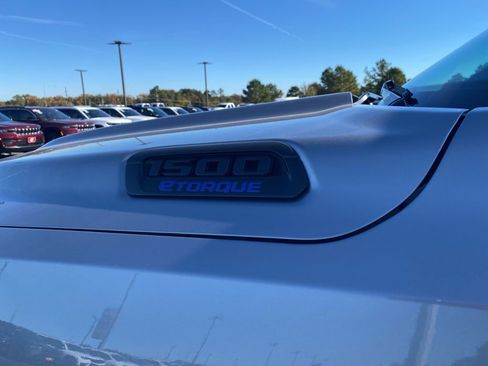 New 2026 RAM 1500 Lone Star image 49