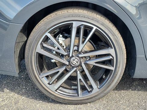 Used 2026 Toyota Camry XSE image 9