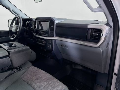 Used 2023 Ford F150 XLT w/ XTR Package AWD/4WD image 24