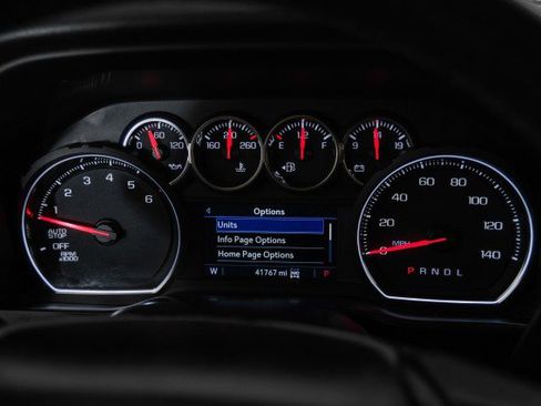 Used 2019 Chevrolet Silverado 1500 LT image 17