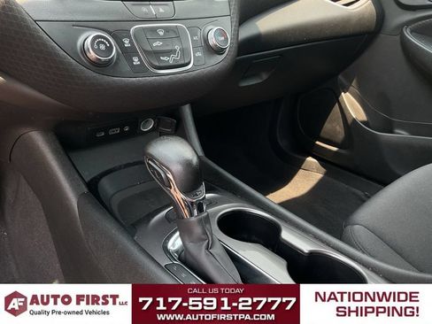 Used 2023 Chevrolet Malibu LS w/ Driver Confidence Package FWD image 21
