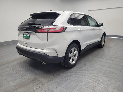 Used 2020 Ford Edge SE FWD image 9