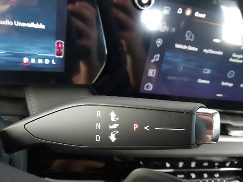 New 2026 Chevrolet Equinox LT w/ Safety and Technology Package image 22