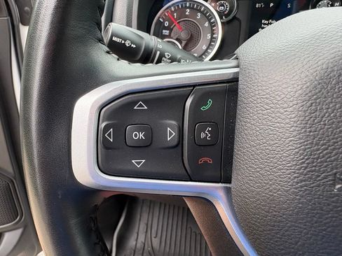 Used 2023 RAM 1500 Big Horn AWD/4WD image 18