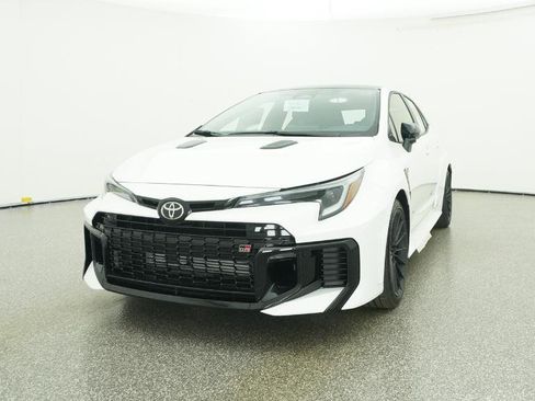 New 2026 Toyota Corolla GR image 5