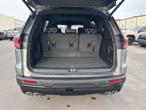 New 2026 GMC Acadia Elevation w/ Black Edition image 32