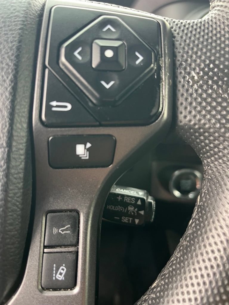 Used 2023 Toyota Tacoma TRD Sport AWD/4WD image 15