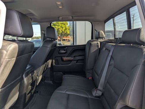 Used 2018 GMC Sierra 1500 SLT image 12