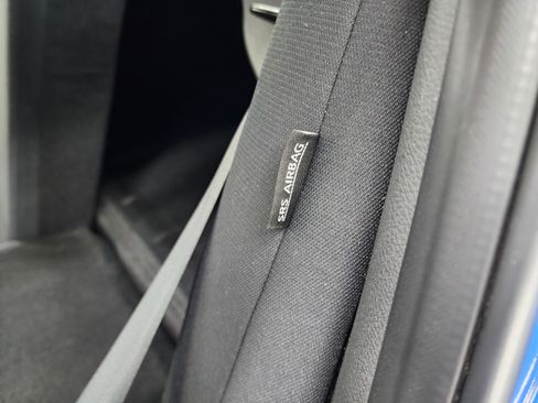 Used 2023 Nissan Sentra SV image 34