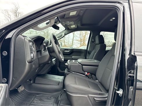 New 2026 GMC Sierra 1500 Pro w/ Pro Value Package AWD/4WD image 8