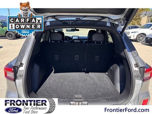 Used 2024 Ford Escape ST-Line FWD image 13