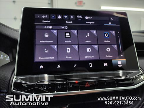 New 2026 Jeep Compass Latitude w/ Quick Order Package 29K image 55