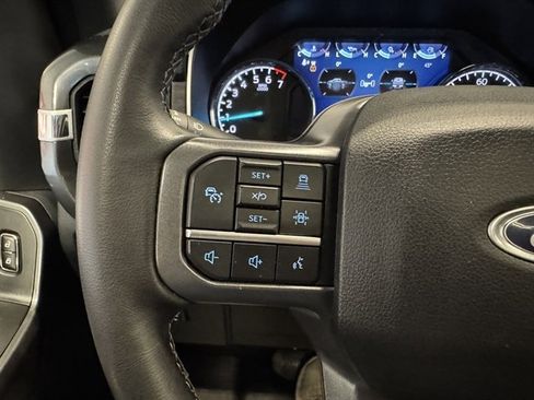 Used 2023 Ford F150 XLT w/ Equipment Group 302A High image 20