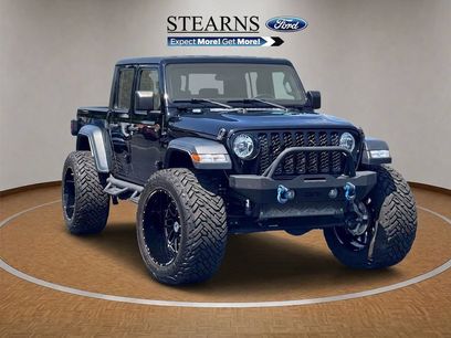Used 2020 Jeep Gladiator Sport w/ Quick Order Package 24S