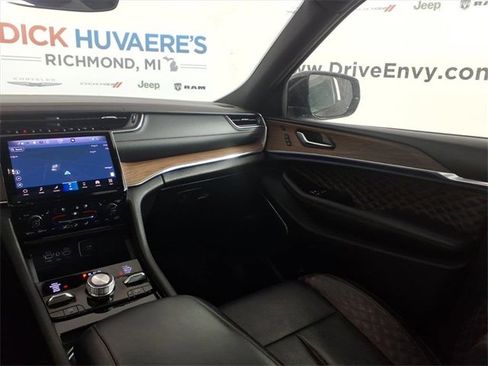 Used 2023 Jeep Grand Cherokee Summit image 14