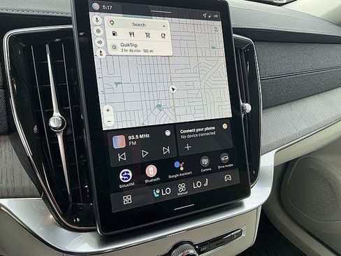 New 2026 Volvo XC90 B6 Ultra w/ Protection Package Premier AWD/4WD image 19