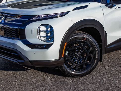 New 2026 Mitsubishi Outlander Trail Edition image 49