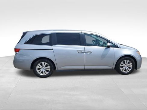Used 2016 Honda Odyssey EX-L image 3