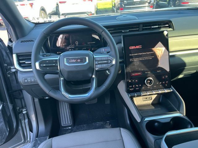 New 2027 GMC Terrain Elevation w/ Elevation Premium Package FWD image 15