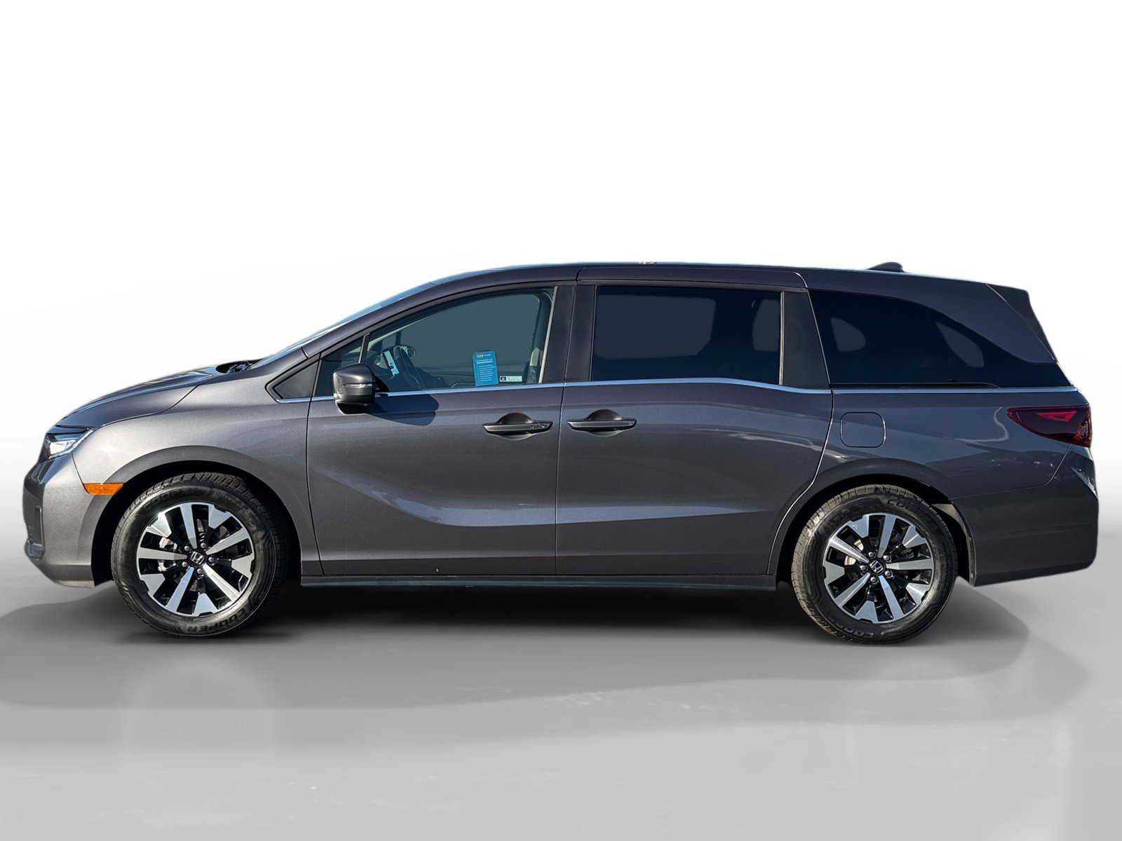Used 2025 Honda Odyssey EX-L image 2